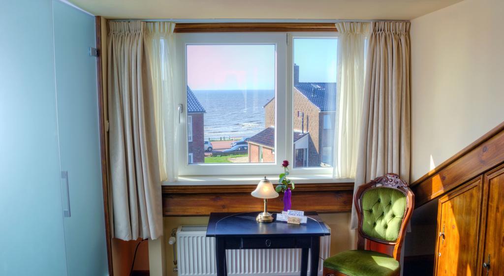 Pension&Spa de Watertoren Zandvoort Camera foto