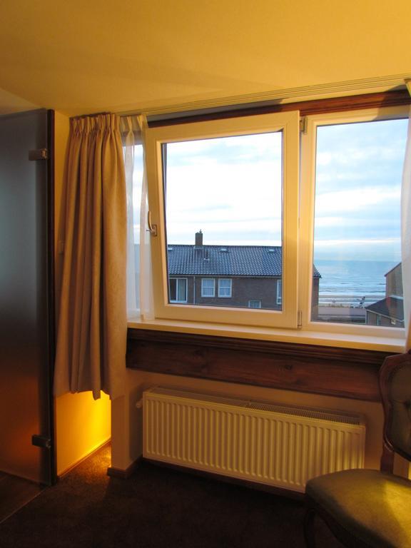 Pension&Spa de Watertoren Zandvoort Camera foto