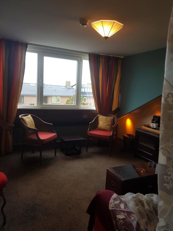 Pension&Spa de Watertoren Zandvoort Esterno foto